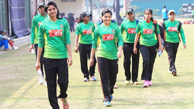 BCB announces pay hike for contracted women cricketers