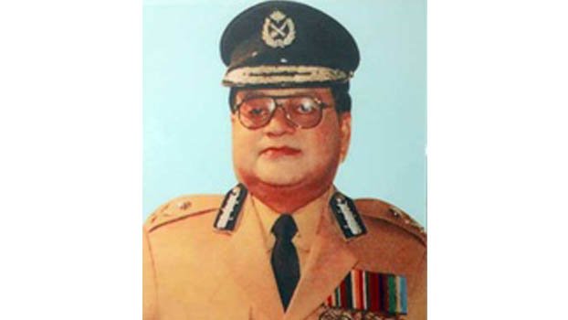 Ex IGP AYBI Siddiqi dies