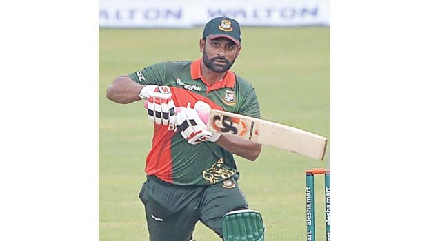 Tamim wants more from batsmen