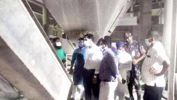 Premier Cement  fined Tk 1M for lockdown rules violation