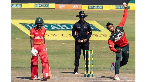 A tour full of positives for Tigers