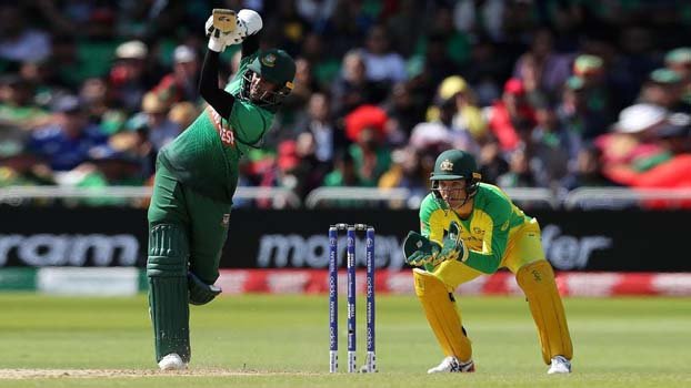 Bangladesh to play against Australia with Zimbabwe touring squad