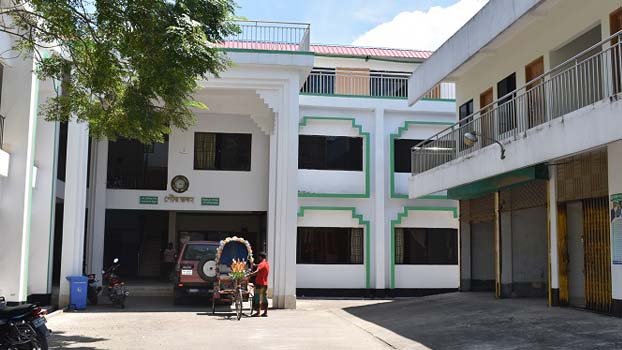 Dispute on Dohar municipal area  demarcation resolved