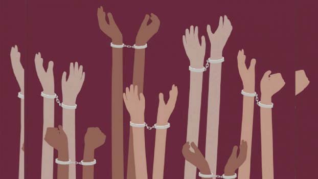 Govt ‘zero tolerant’ against human trafficking