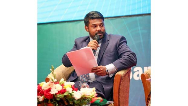 Barrister Farhad receives PM’s Fellowship to  study in Oxford 