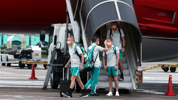 BCB remains cautious about Aussies-imposed protocols 