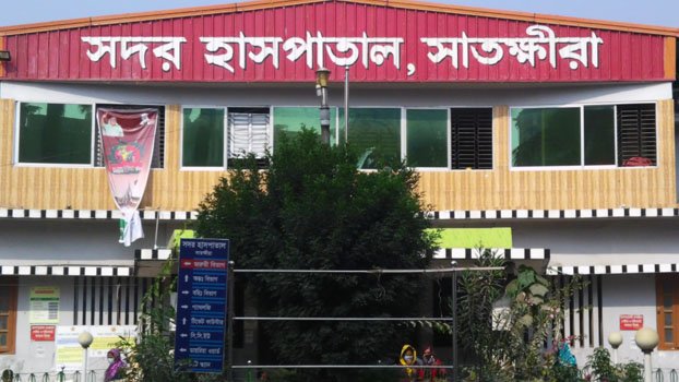 Sadar Hospital plagued by doctor crisis