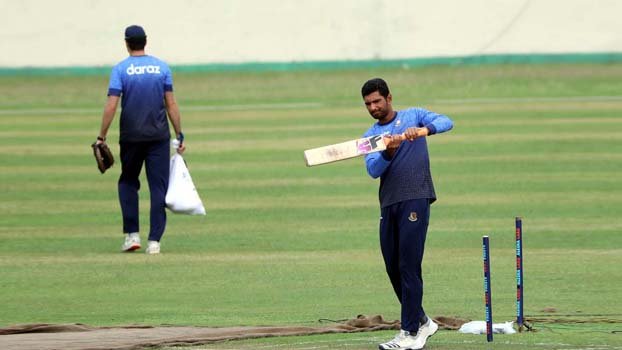 ‘We have to play top game’