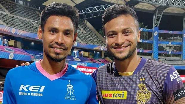 Shakib, Mustafizur in line to get NOC for IPL