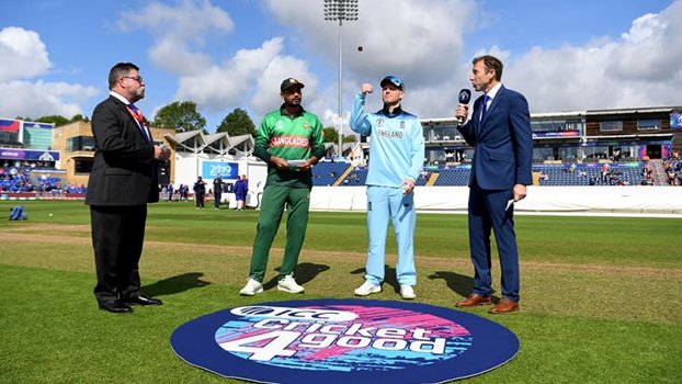 England’s tour of Bangladesh pushed to March 2023