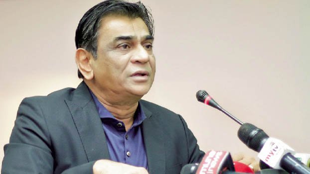 Salahuddin to receive lifetime  achievement award from NSC