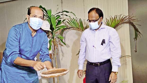 Ongoing drives must be accelerated to prevent dengue: DNCC Mayor