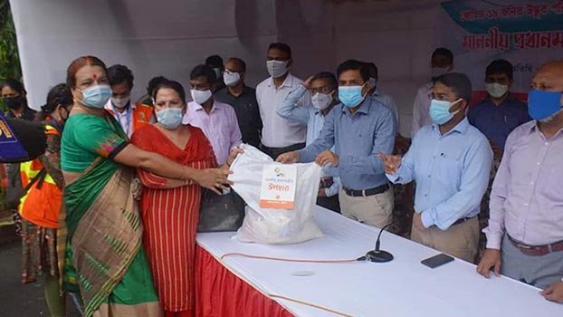 Chattogram DC works to change life of  third genders