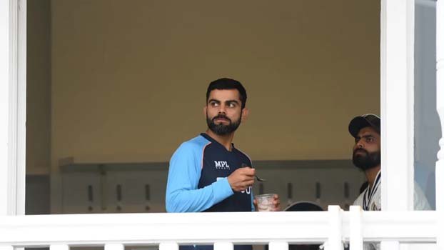 Kohli confident of India’s display