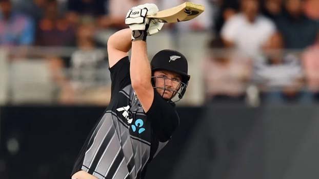 Munro fears end of NZ career after missing T20WC squad