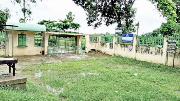 Cumilla Archeology Dept’s revenue  income drops drastically