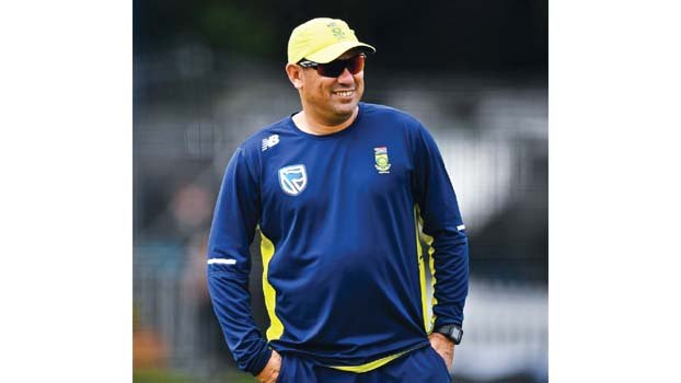 Domingo to get contract extension