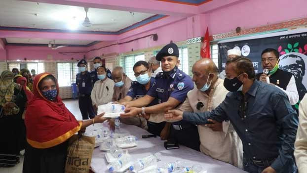 ‘Bangladesh wouldn’t have been born without Bangabandhu’dhu ’