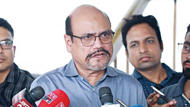 BCB displeased with ICC decision
