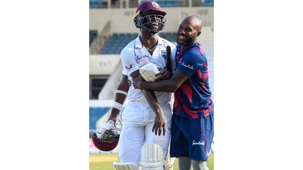 Roach steers Windies to dramatic win over Pakistan