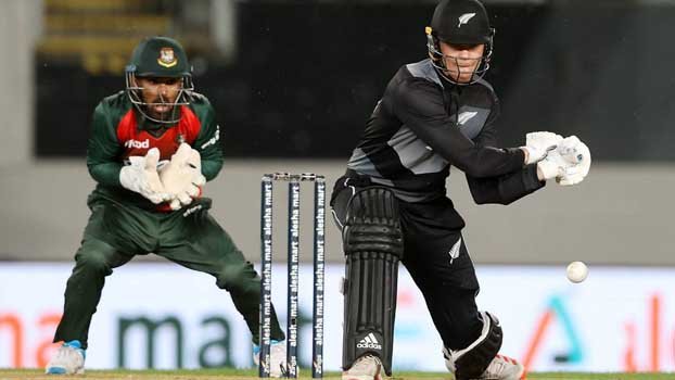 Black Caps skip practice match in Bangladesh tour