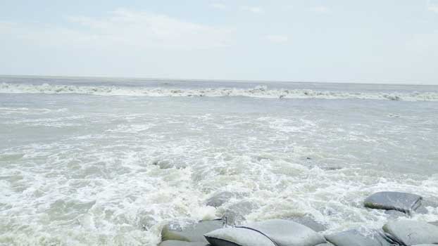 Kuakata tourist centres reopen today