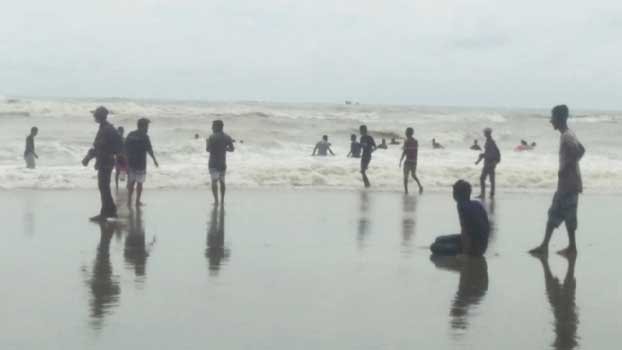 Cox’s Bazar beach reopens today