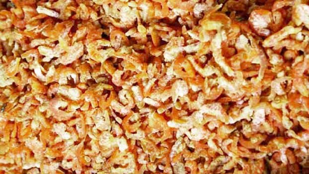 Dried fish production reduce alarmingly in Chalanbeel areas