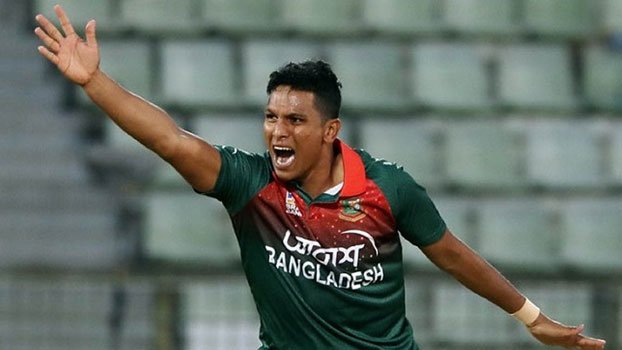 Saifuddin wants to improve bowling
