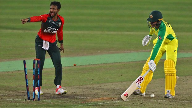 Shakib seeks ‘better wickets’ at Kiwi T20Is 