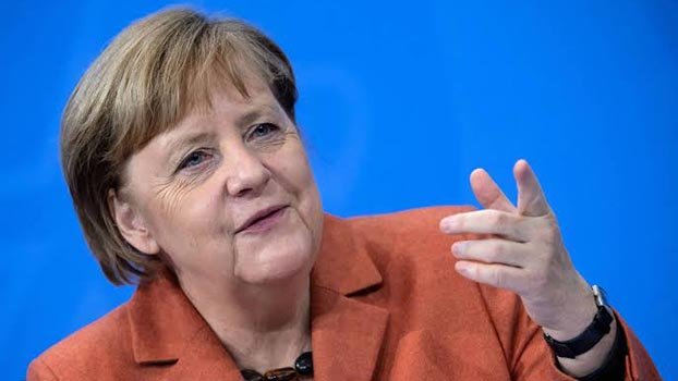 Can Germany’s next leader match Merkel’s intellectual aura?
