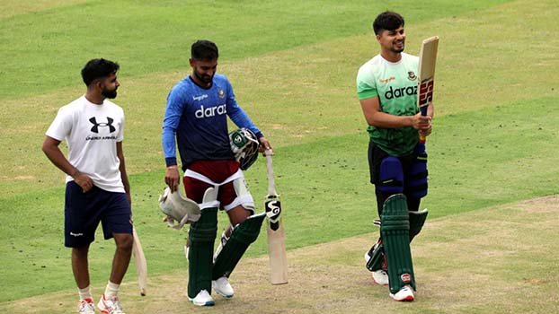 Tigers have chance to rise to 5th in T20 rankings