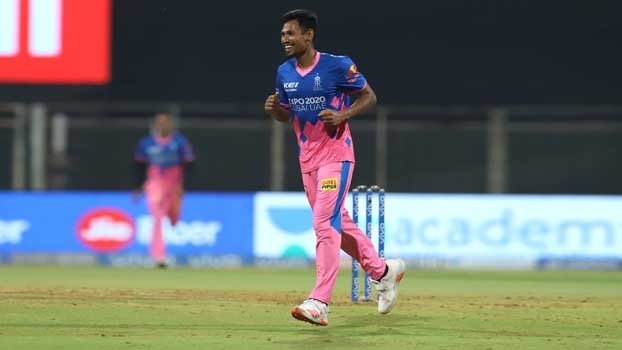 Fizz applies for NOC to play IPL