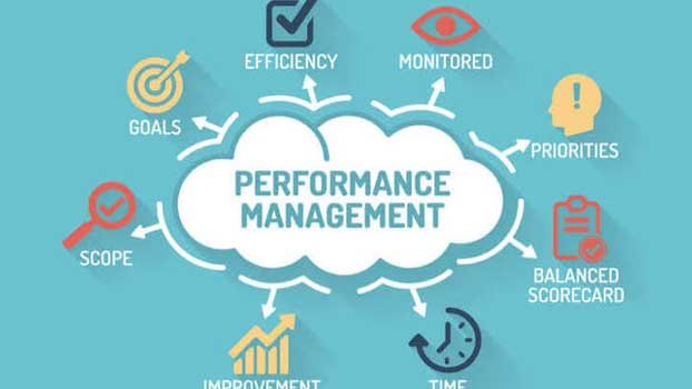 Glimpse of Performance Management System