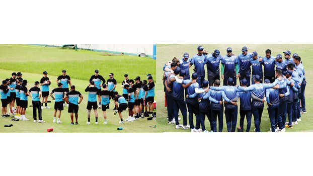 Kiwis ready to adapt to low scores