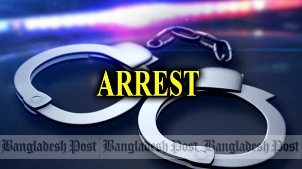 DB arrests 7 cons for forging certificates