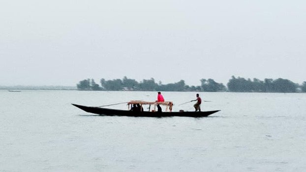 Enchanting beauty of Chalanbeel holds huge tourism potential