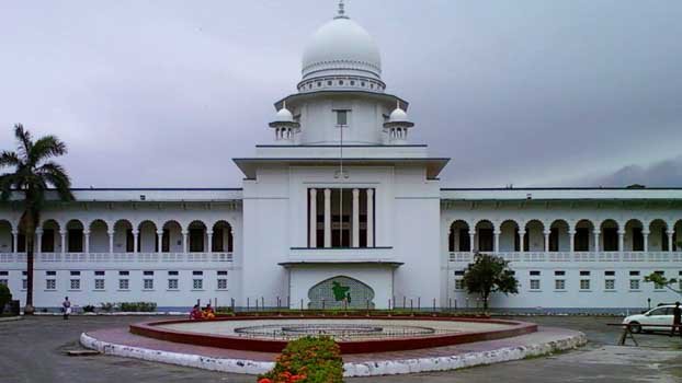 HC cancels suspended DIG Banik’s bail