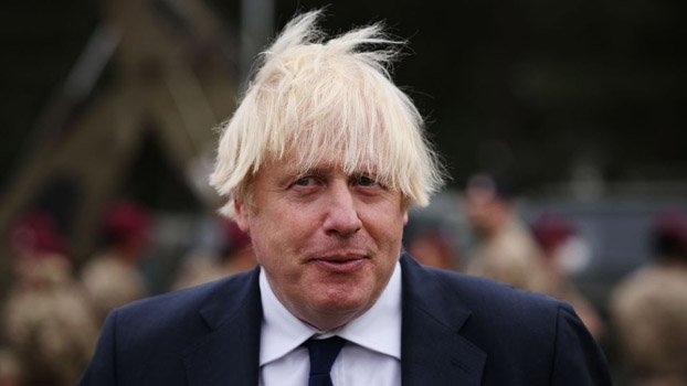 Can Britain go green? 