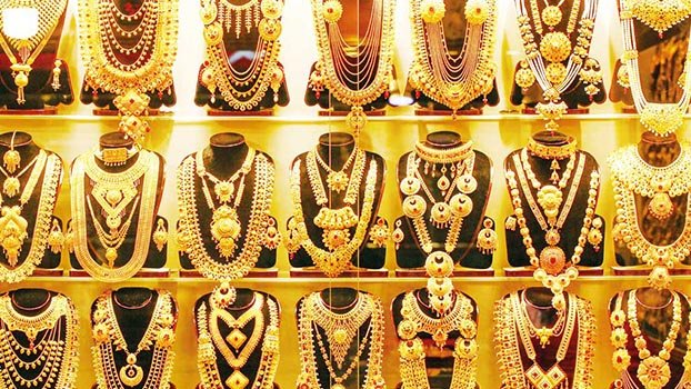 17 jewellery shop looted in Savar