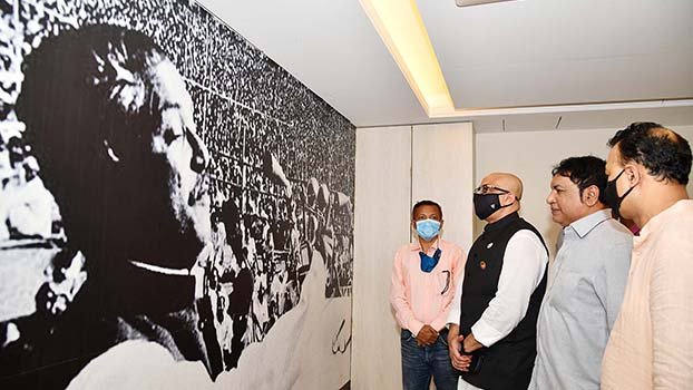 Govt to remove Zia Museum in Chattogram: Murad