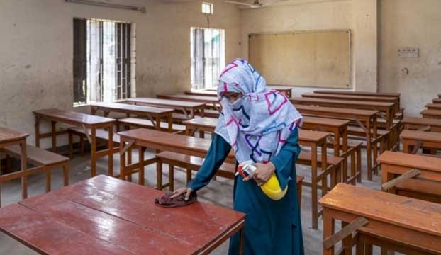 Schools, colleges to reopen with safety measures