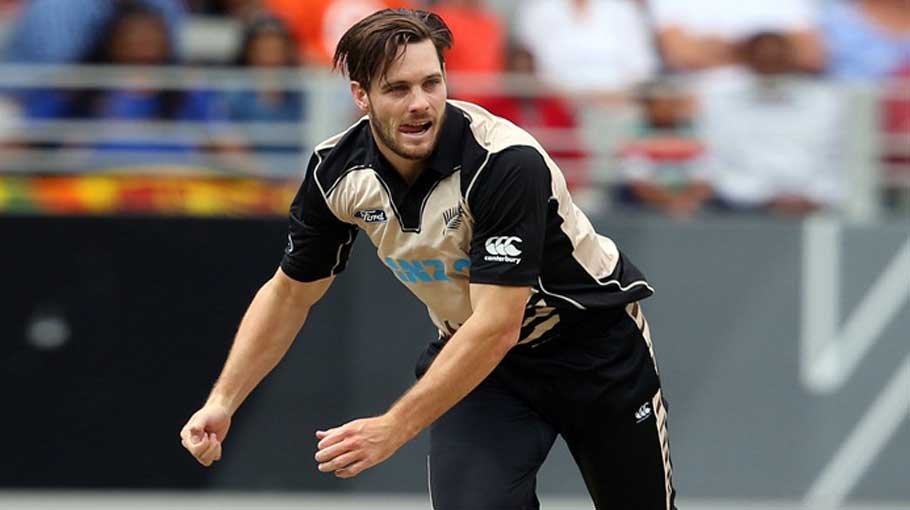 McClenaghan slams Tigers for Mirpur pitch