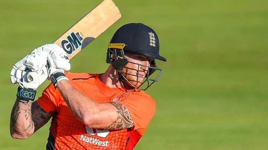 Stokes left out of England’s T20 WC squad