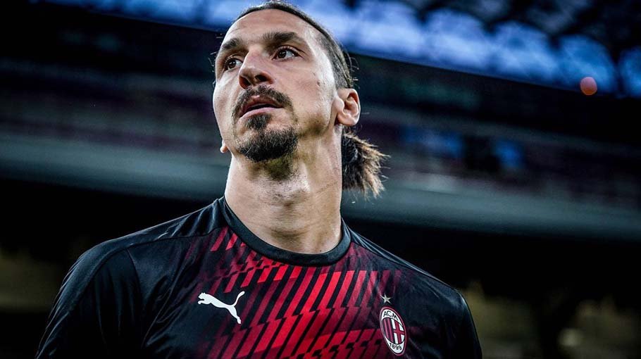 ‘My qualities match Messi, Ronaldo’