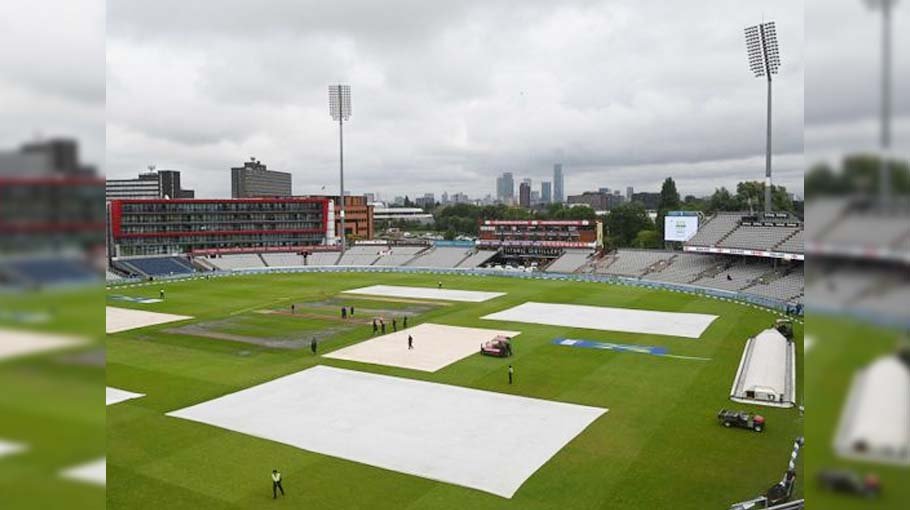 Why England want India’s  Test to be a forfeit