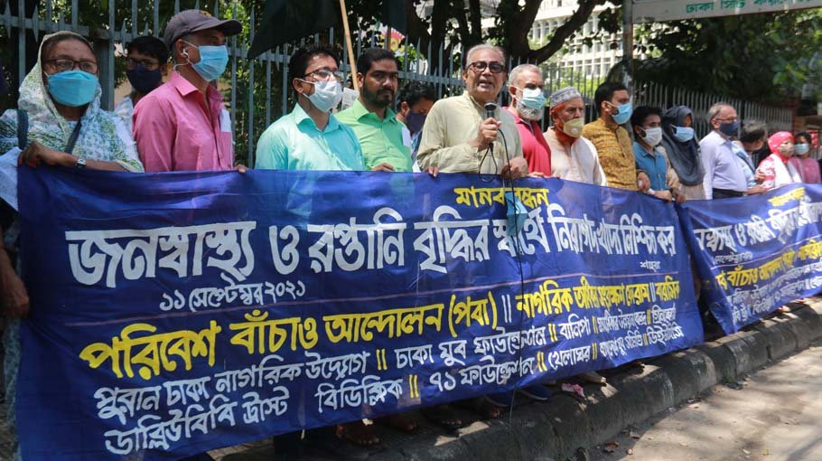 Regular test of food, beverages demanded to ensure safety