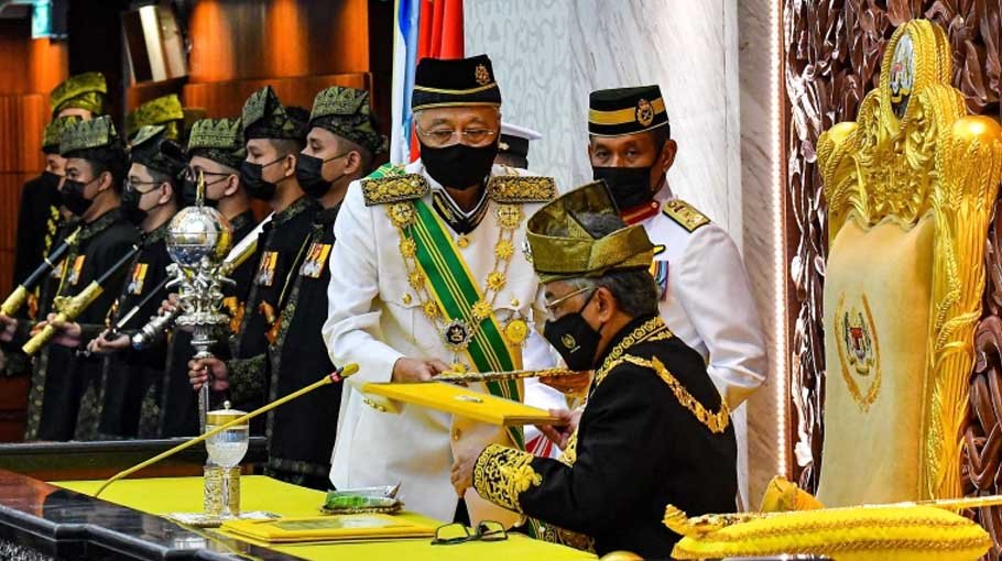 Malaysia PM to sign cooperation agreement with opposition