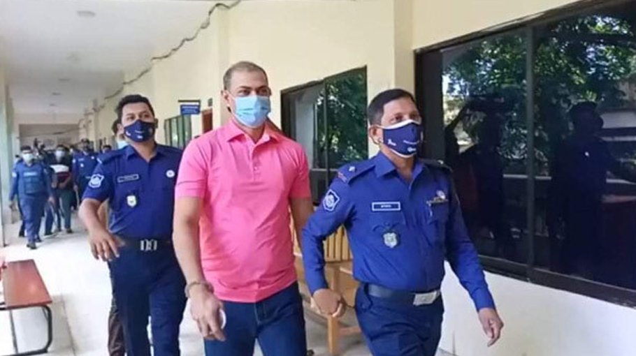 ACC finds huge property of OC Pradeep