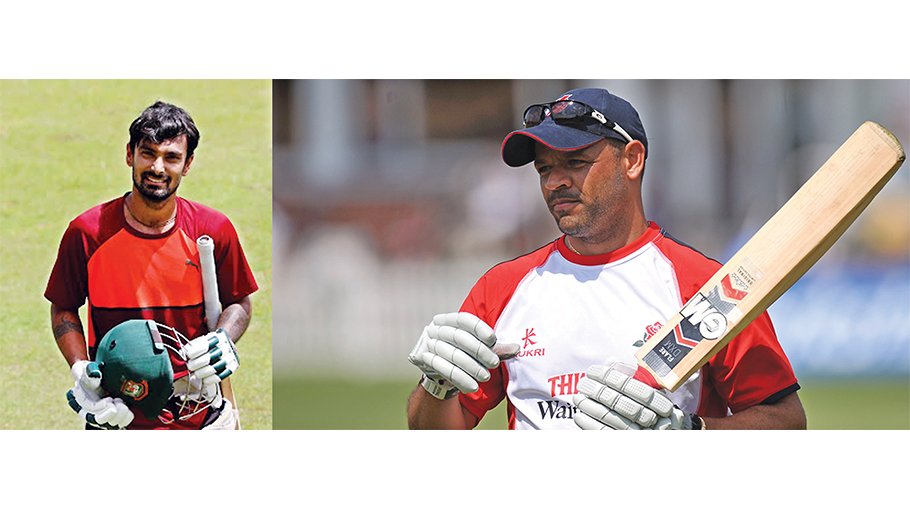 ‘Liton can become world-class batsman’
